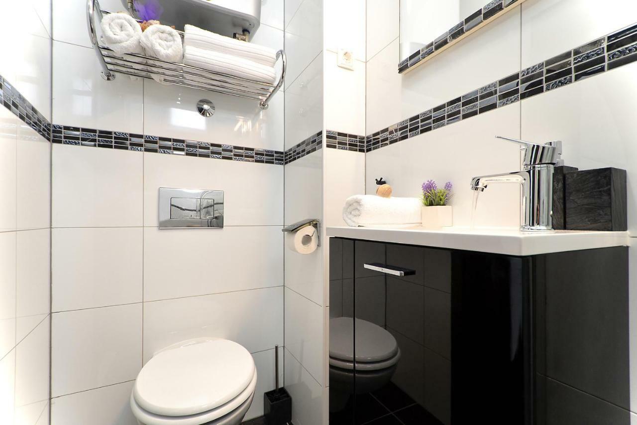 Apartman Imperium Split