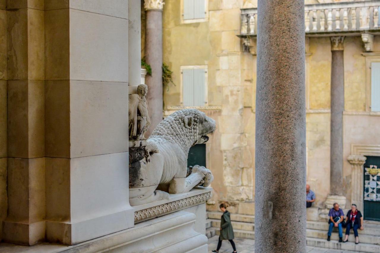Apartman Imperium Split