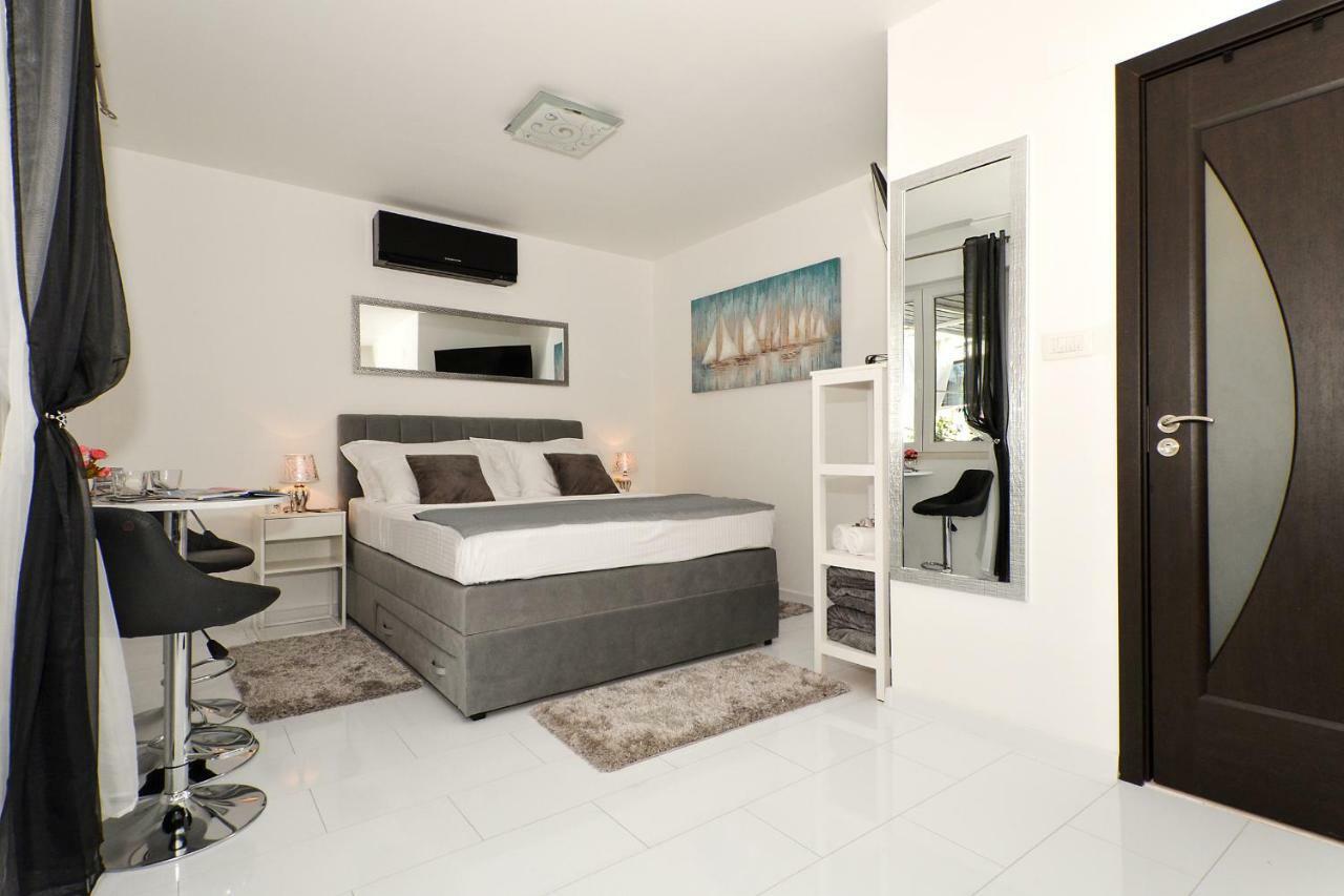 Imperium Apartman Split