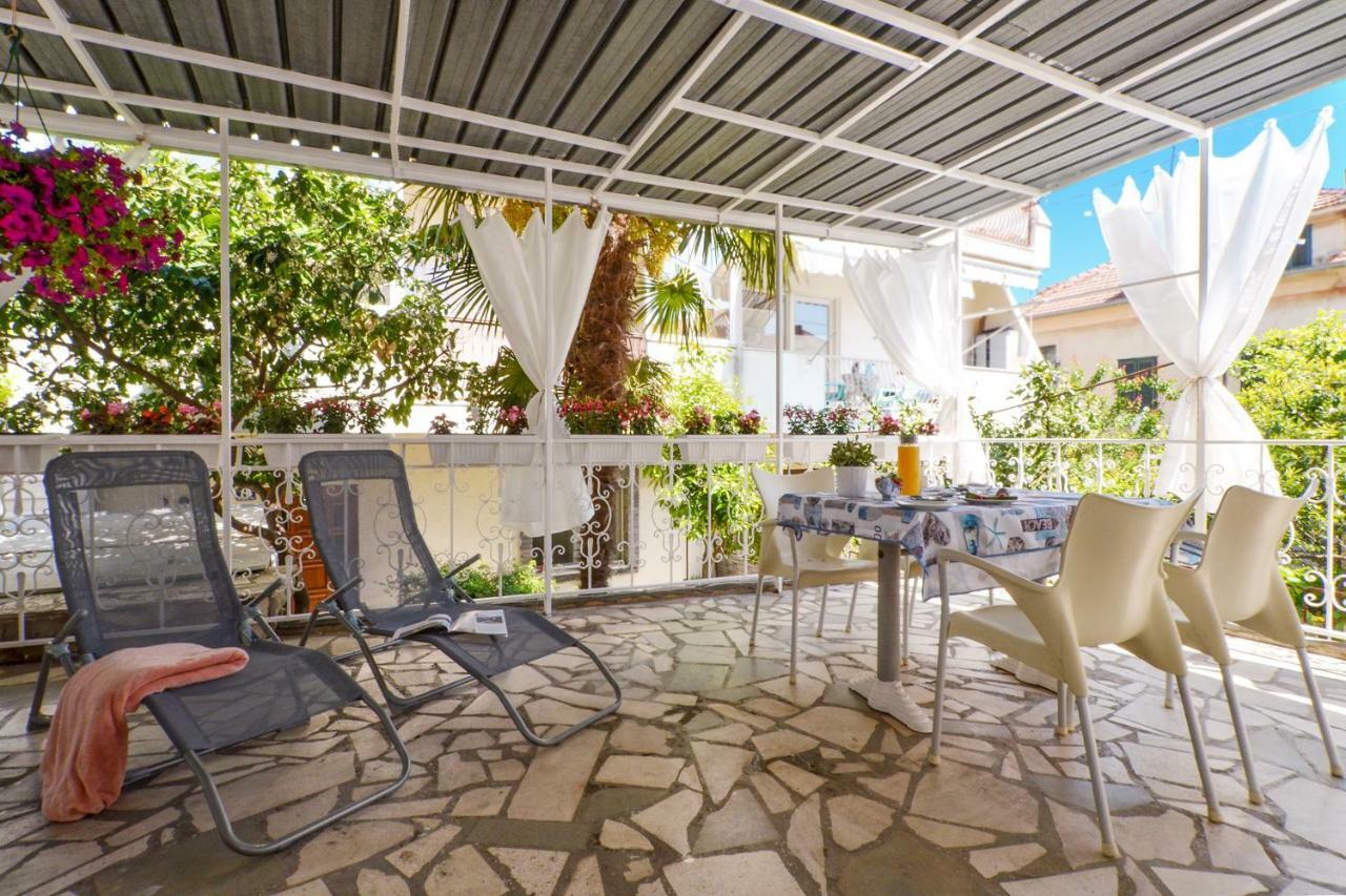 Imperium Apartman Split
