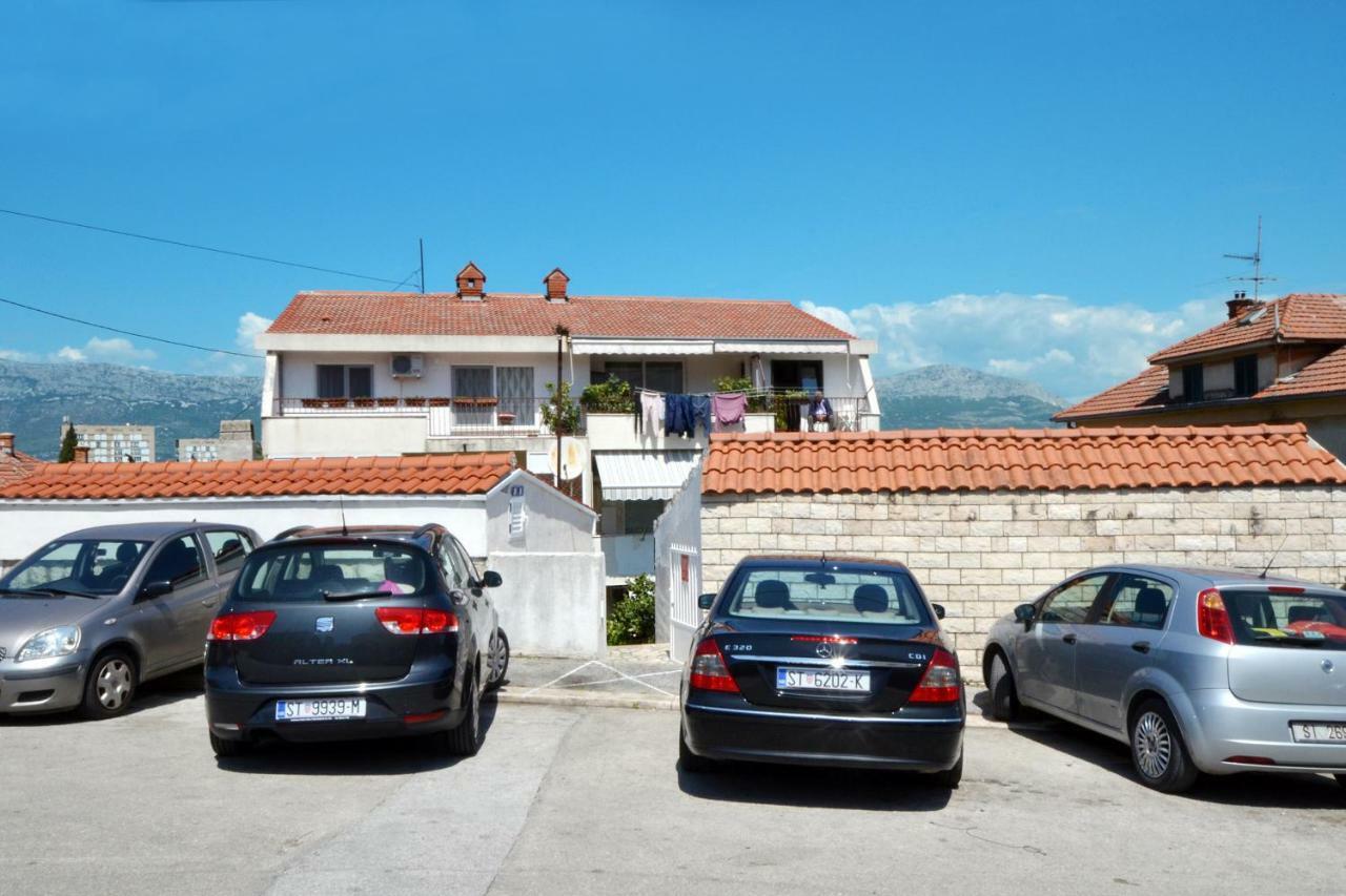 Imperium Apartman